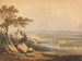 Ludlow, Shropshire - John Varley — visning af kunstværket