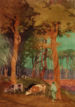 John W Cotton - Bruges.webp