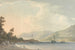 Approche du parc Belle Grange - John Warwick Smith — visning af kunstværket