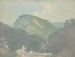Matlock High Tor - John Warwick Smith — visning af kunstværket