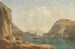Vue du Vésuve - John Warwick Smith — visning af kunstværket