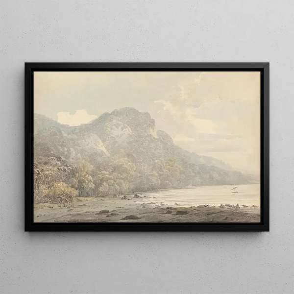 John Webber - View of Cracatoa China Seas.webp
