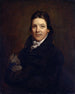 John Randolph - John Wesley Jarvis — visning af kunstværket