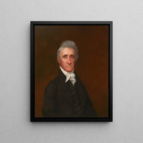 John Wesley Jarvis - Stephen Van Rensselaer III.webp