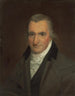 Thomas Paine - John Wesley Jarvis — visning af kunstværket
