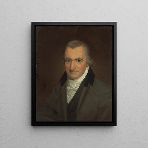 John Wesley Jarvis - Thomas Paine.webp