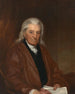 William Samuel Johnson - John Wesley Jarvis — visning af kunstværket