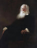 Walt Whitman - John White Alexander — visning af kunstværket