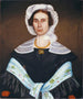 Mary P. Fiske - John Wilkie — visning af kunstværket