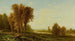 "Allant chercher le troupeau" - John William Casilear — visning af kunstværket