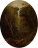 i Catskills - John William Casilear — visning af kunstværket