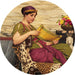 En luksusudgave - John William Godward — visning af kunstværket