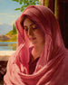 Pyrallis - John William Godward — visning af kunstværket