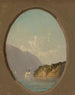 Sur l'Hudson - John Williamson — visning af kunstværket