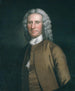 Cadwallader Colden - John Wollaston — visning af kunstværket