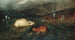 Lemming af Hudson-bugten - John Woodhouse Audubon — visning af kunstværket