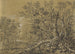 Ruisseau à travers une forêt ancienne - Jonas Umbach — visning af kunstværket