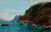 Grotte bleue - João Baptista da Costa — visning af kunstværket
