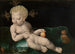L'Enfant Jésus - Joos van Cleve — visning af kunstværket