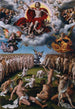 Le Jugement dernier - Joos van Cleve — visning af kunstværket