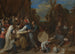La mort est féroce et rapide - Joos van Craesbeeck — visning af kunstværket