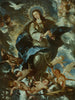 Immaculée Conception - José Antolínez — visning af kunstværket