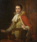 Portrait af kong Joseph I. - José Flaugier — visning af kunstværket
