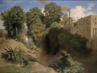 Jos Mara Velasco - The San ngel Goatherd.webp