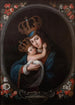 Notre-Dame du Refuge - José de Páez — visning af kunstværket