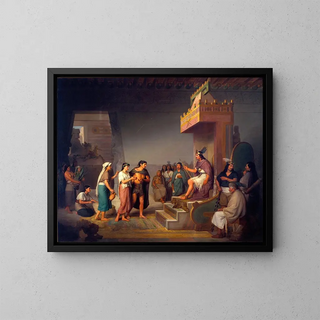 Jose Maria Obregon - The Discovery of Pulque.webp