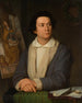 Portrait af maleren Philipp Veit - Josef Binder — visning af kunstværket