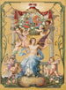 Album Splendor du Théâtre de la Cour de Vienne - Josef Fux — visning af kunstværket