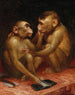 Monkey Business - Josef Heimerl — visning af kunstværket