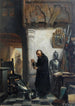 Lies le marchand d'armes - Josef Hendrik Hubert — visning af kunstværket