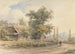 Motif de Paskau - Josef Höger — visning af kunstværket