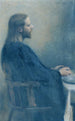 Christ - Josef Köp — visning af kunstværket