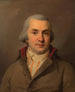 Monsieur ukendt - Josef Kreutzinger — visning af kunstværket