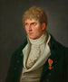 Heinrich Josef Collin Poète - Josef Lange — visning af kunstværket