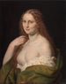 Joséphine - Josef Mánes — visning af kunstværket