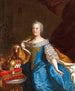 L'imperatrice Marie-Thérèse - Josef Pgl — visning af kunstværket
