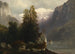 Gosausee - Josef Thoma — visning af kunstværket