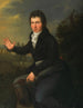 Ludwig van Beethoven komponist - Josef Willibrord Mähler — visning af kunstværket