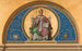 Saint Ambroise - Joseph Frédéric Charles Soulacroix — visning af kunstværket