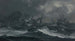 La Tempête - Joseph Abeille — visning af kunstværket