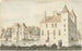Château Beverweerd - Joseph Adolf Schmetterling — visning af kunstværket
