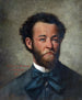 Jules Pendaris - Joseph Amouroux — visning af kunstværket