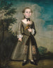 James Badger - Joseph Badger — visning af kunstværket