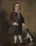 Jérémie Belknap - Joseph Badger — visning af kunstværket