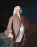 James Pitts - Joseph Blackburn — visning af kunstværket