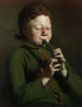 Le génie - Joseph Decker — visning af kunstværket